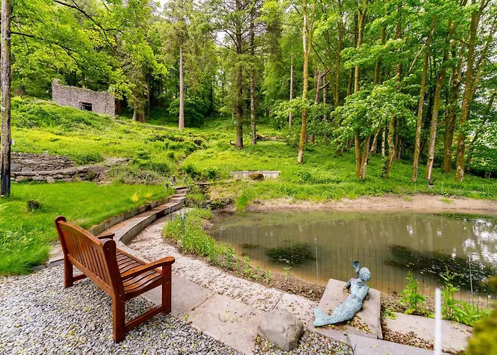 Nyaraló Middle Reston